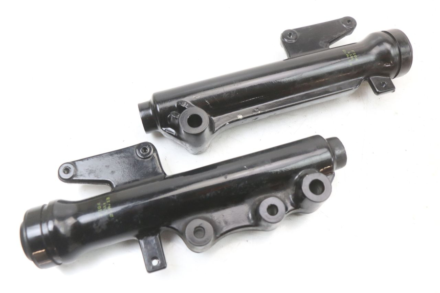 photo de STANDROHR SYM JOYRIDE EVO 125 (2009 - 2016)