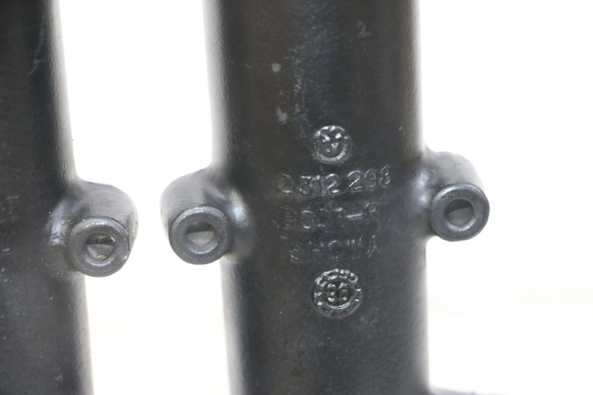 photo de STANDROHR BMW K 75 RT 750 (1989 - 1997)