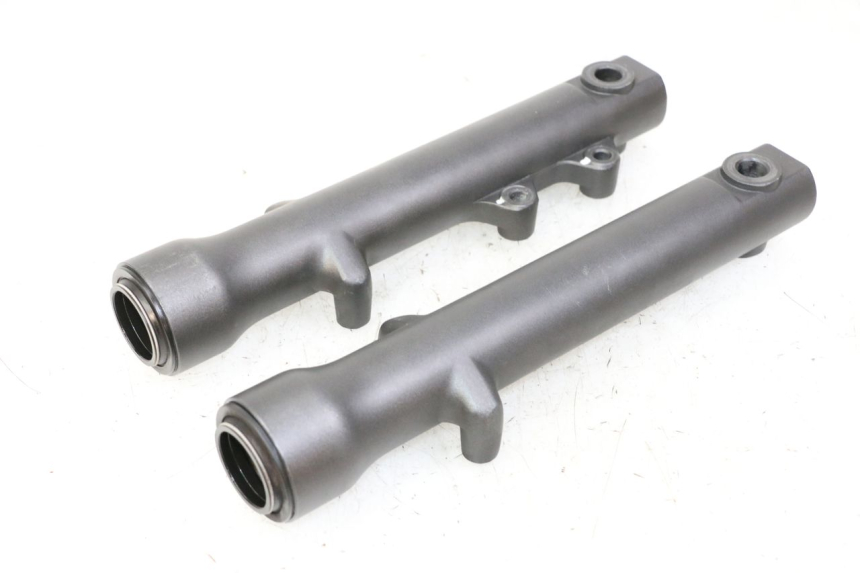 photo de STANDROHR KEEWAY K-LIGHT KLIGHT 125 (2018 - 2025)