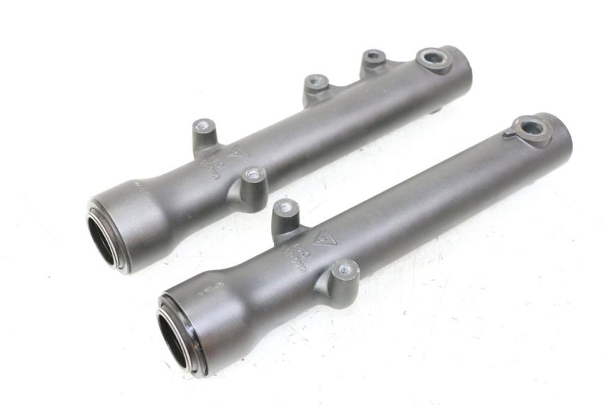 photo de STANDROHR KEEWAY K-LIGHT KLIGHT 125 (2018 - 2025)