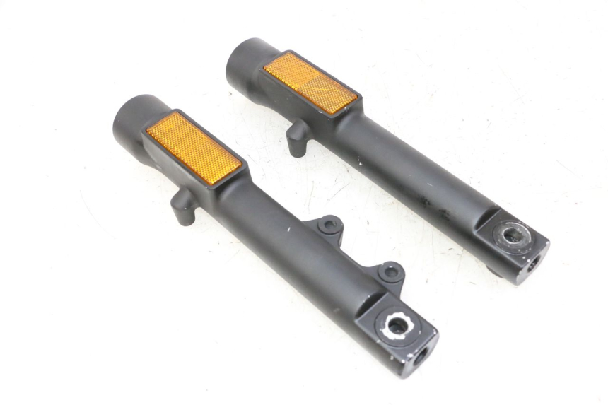 photo de STANDROHR KIDEN KD125-G 125 (2018 - 2022)