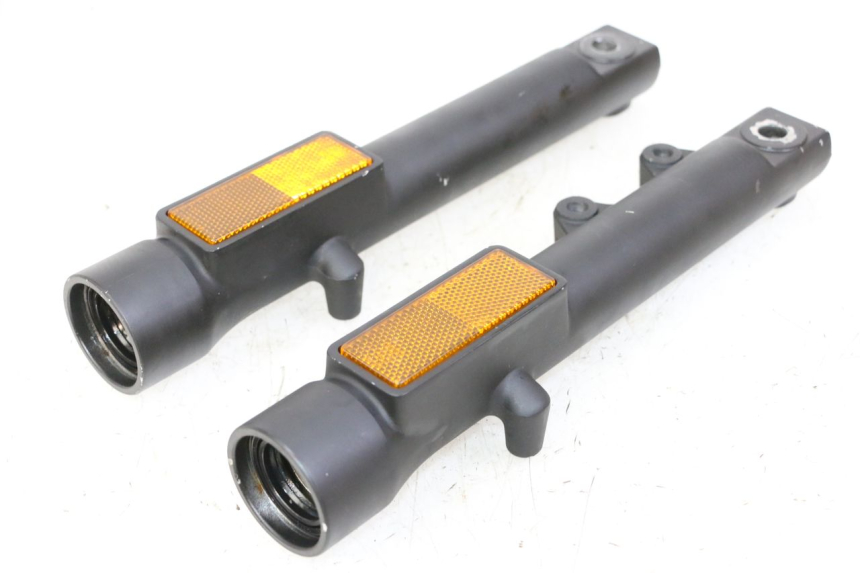 photo de STANDROHR KIDEN KD125-G 125 (2018 - 2022)