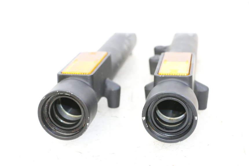 photo de STANDROHR KIDEN KD125-G 125 (2018 - 2022)