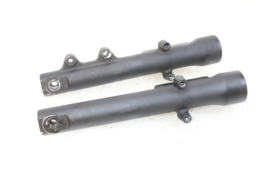 photo de STANDROHR KIDEN KD125-G 125 (2018 - 2022)