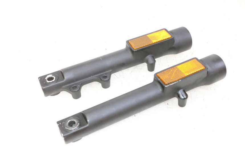 photo de STANDROHR KIDEN KD125-G 125 (2018 - 2022)