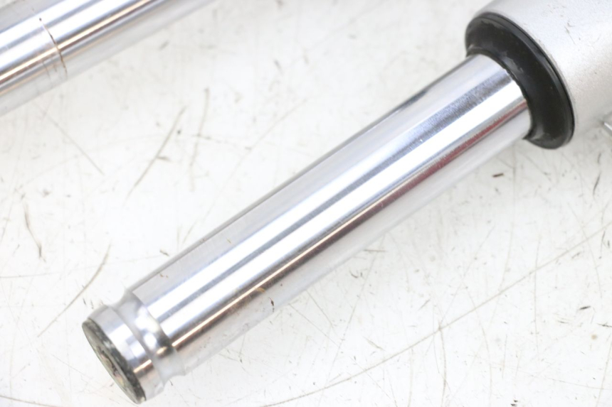 photo de STANDROHR PEUGEOT KISBEE 4T 50 (2018 - 2022) - Charakteristische Merkmale