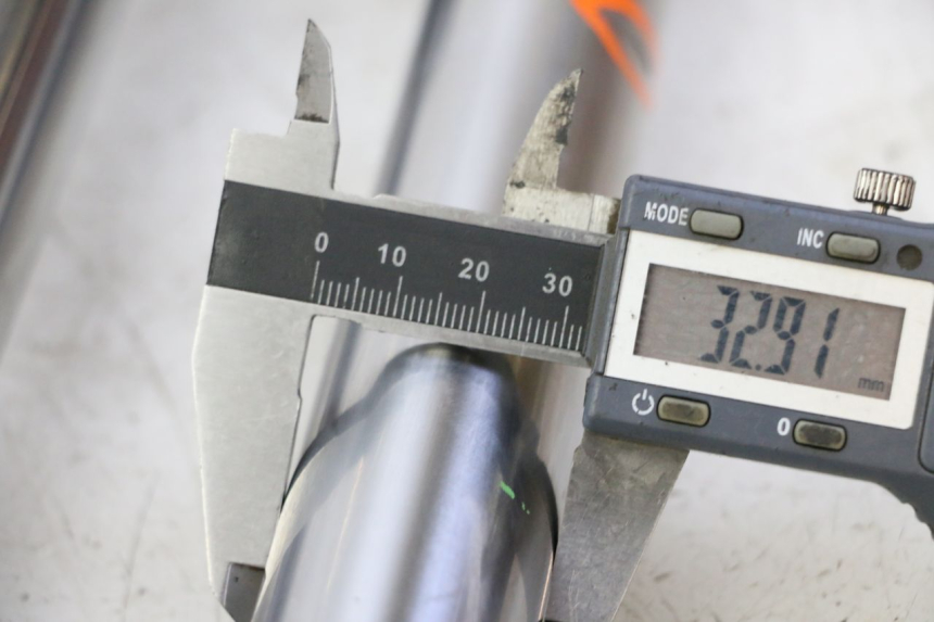 photo de STANDROHR KAWASAKI KX 65 (2000 - 2019)