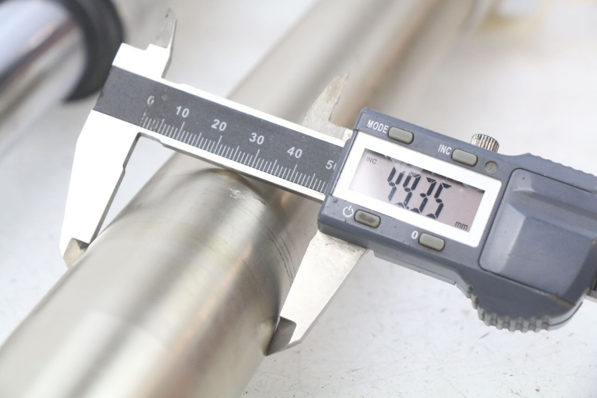 photo de GABELROHR KAWASAKI KX 85 (2001 - 2013)