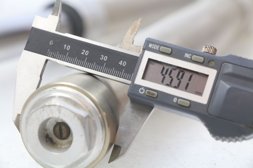 photo de GABELROHR KAWASAKI KX 85 (2001 - 2013)