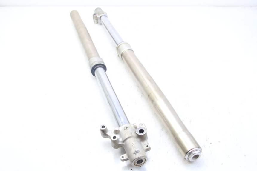 photo de GABELROHR KAWASAKI KX 85 (2001 - 2013) - Oberflächenzustand und Material