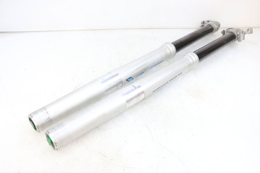 photo de STANDROHR KAWASAKI KXF KX-F 250 (2017 - 2019) - Zoom auf Komponenten