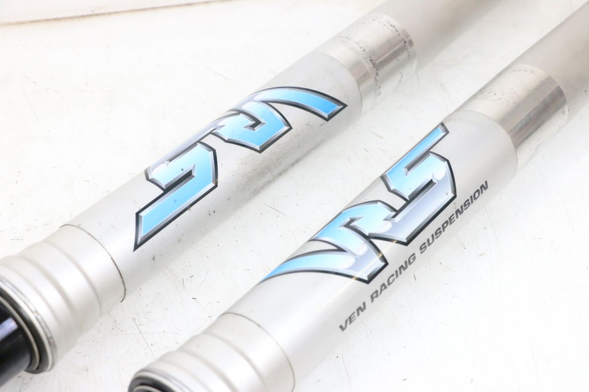 photo de STANDROHR KAWASAKI KXF KX-F 250 (2017 - 2019) - Ergänzendes Produktfoto