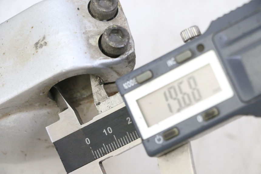 photo de STANDROHR PIAGGIO LIBERTY 125 (1998 - 2008)