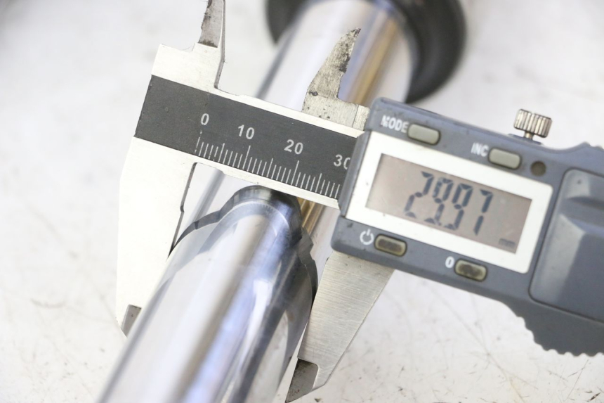 photo de STANDROHR PIAGGIO LIBERTY 125 (1998 - 2008)