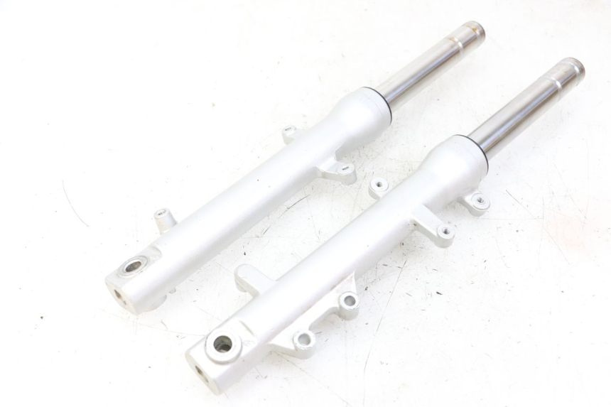 photo de STANDROHR LONGJIA SHARPY 125 (2020 - 2024)