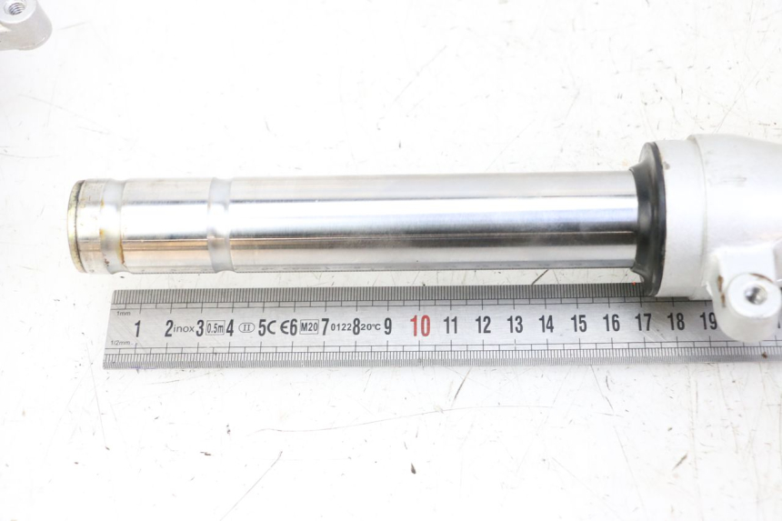 photo de STANDROHR LONGJIA SHARPY 125 (2020 - 2024)
