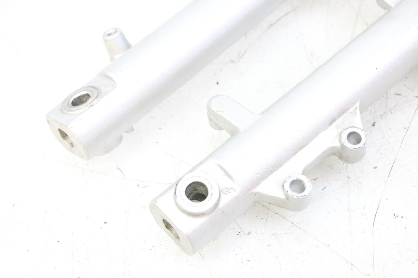 photo de STANDROHR LONGJIA SHARPY 125 (2020 - 2024)
