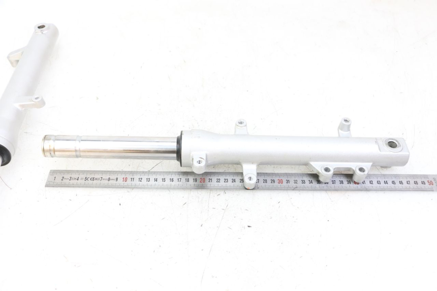 photo de STANDROHR LONGJIA SHARPY 125 (2020 - 2024)