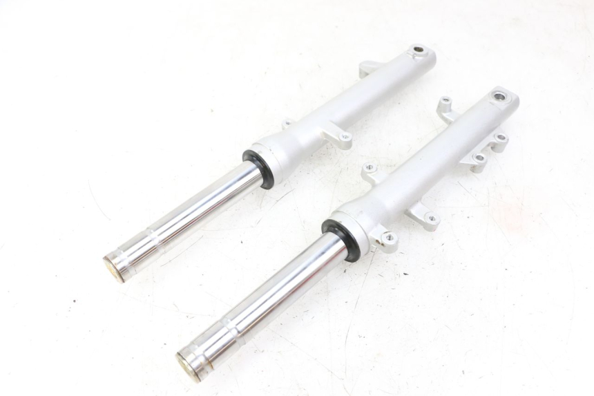 photo de STANDROHR LONGJIA SHARPY 125 (2020 - 2024)