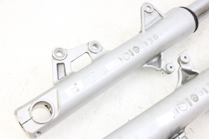photo de STANDROHR MOTO GUZZI NORGE 8V GT 1200 (2011 - 2016)