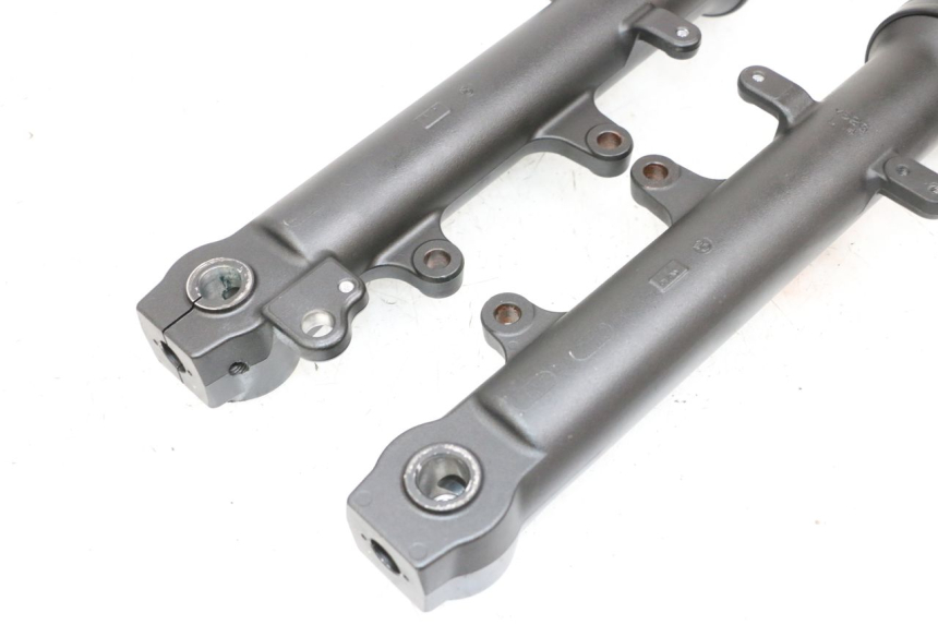 photo de STANDROHR YAMAHA MT-07 MT07 ABS 700 (2018 - 2020) - Alternative Perspektive