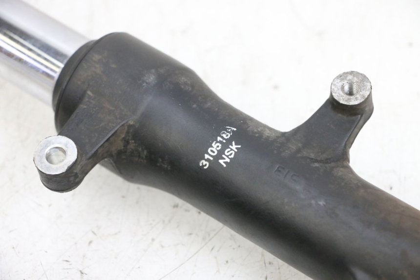 photo de STANDROHR PIAGGIO NEW TYPHOON 50 (2018 - 2021) - Technische Nahaufnahme