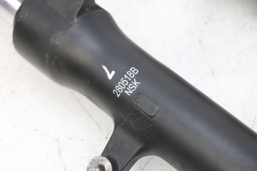 photo de STANDROHR PIAGGIO NEW TYPHOON 50 (2018 - 2021) - Gesamtansicht des Produkts