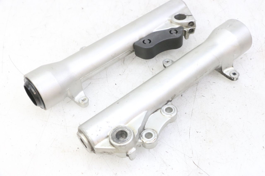 photo de STANDROHR GILERA NEXUS 125 (2009 - 2013)