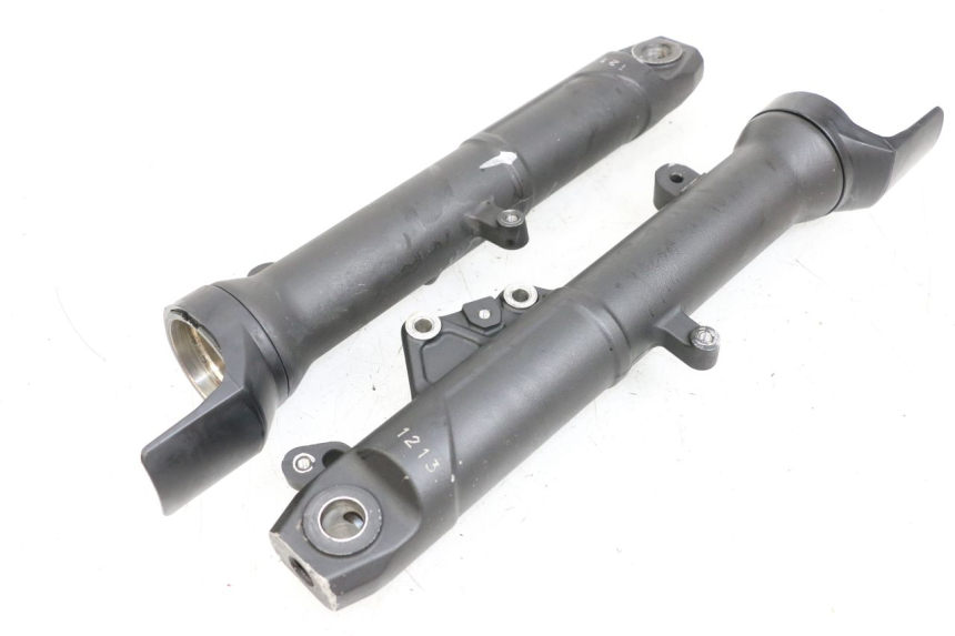 photo de STANDROHR KAWASAKI NINJA 400 (2018 - 2023) - Alternative Perspektive