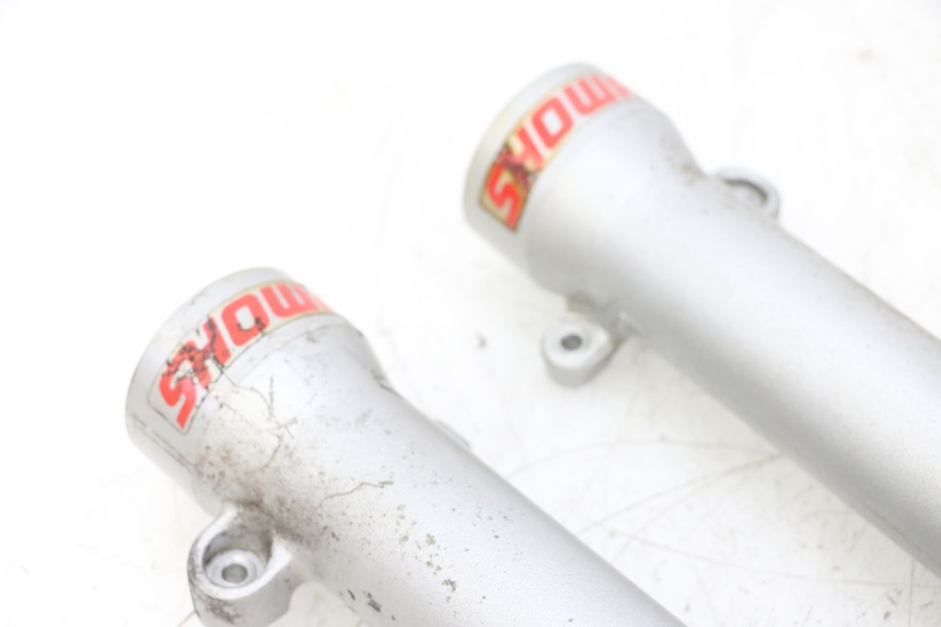 photo de STANDROHR HONDA NSR R 125 (1994 - 2003) - Hochauflösende Nahaufnahme