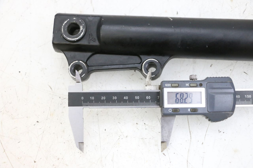 photo de STANDROHR JM MOTORS OLDIES GT 4T 50 (2018 - 2025) - Detailansicht des Bauteils