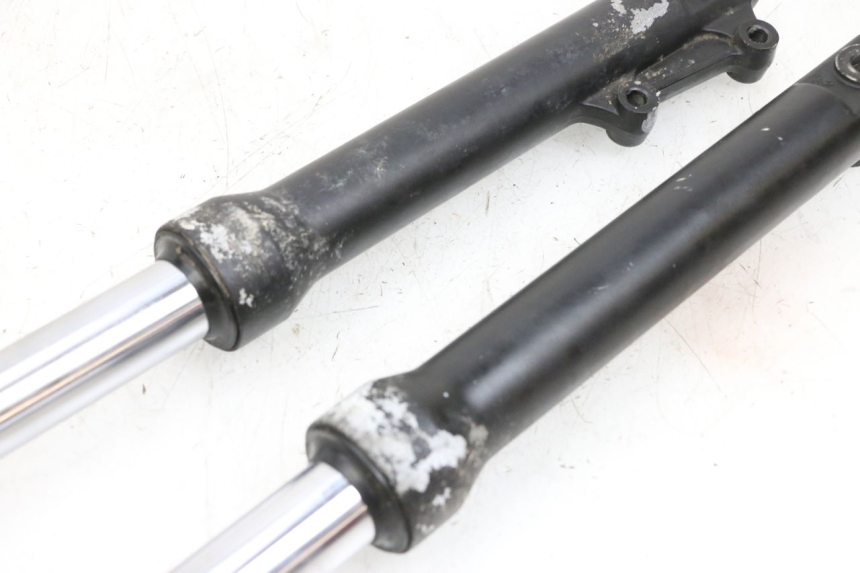 photo de STANDROHR JM MOTORS OLDIES GT 4T 50 (2018 - 2025) - Technische Nahaufnahme