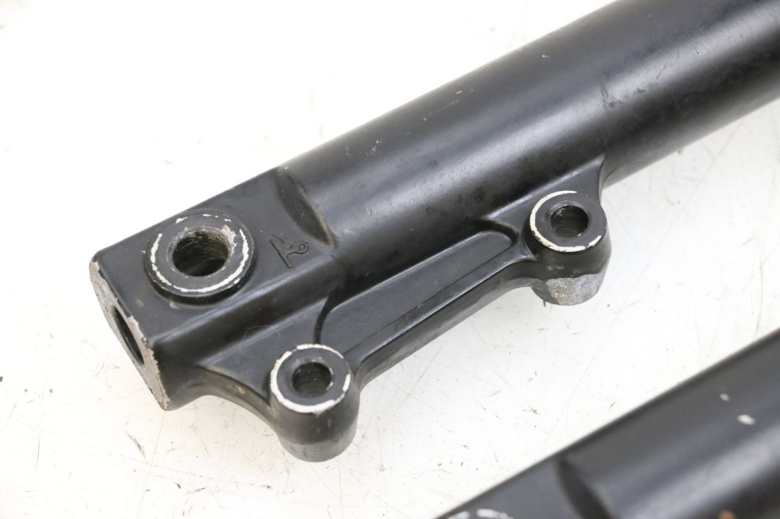 photo de STANDROHR JM MOTORS OLDIES GT 4T 50 (2018 - 2025) - Kennzeichnungen und Originalreferenzen