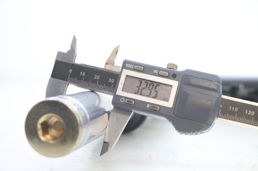 photo de STANDROHR SYM ORBIT III 3 4T 50 (2021 - 2025)