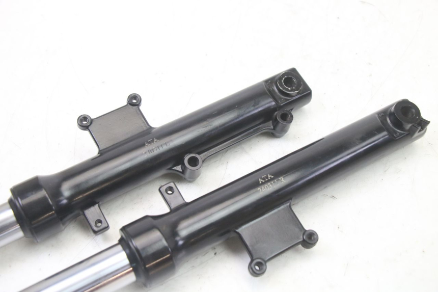 photo de STANDROHR SYM ORBIT III 3 4T 50 (2021 - 2025)