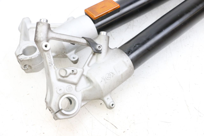 photo de STANDROHR BMW R GS 1250 (2021 - 2024) - Zoom auf Komponenten