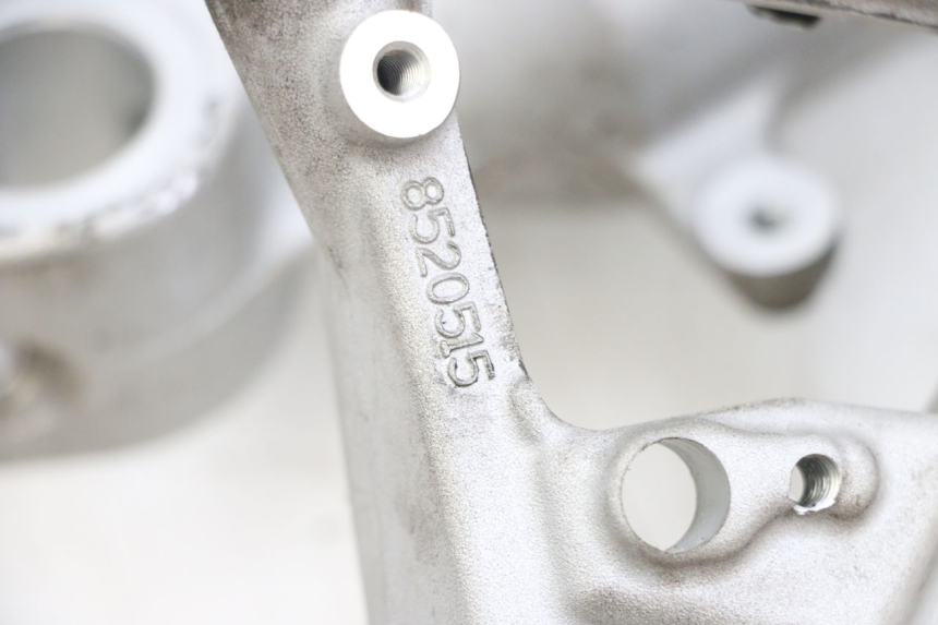 photo de STANDROHR BMW R GS 1250 (2021 - 2024) - Hochauflösende Nahaufnahme