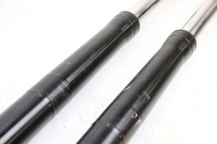 photo de STANDROHR BMW R GS 1250 (2021 - 2024) - Detaillierte Sichtprüfung