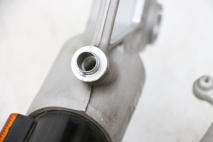 photo de STANDROHR BMW R GS 1250 (2021 - 2024) - Zoom auf Gebrauchszustand