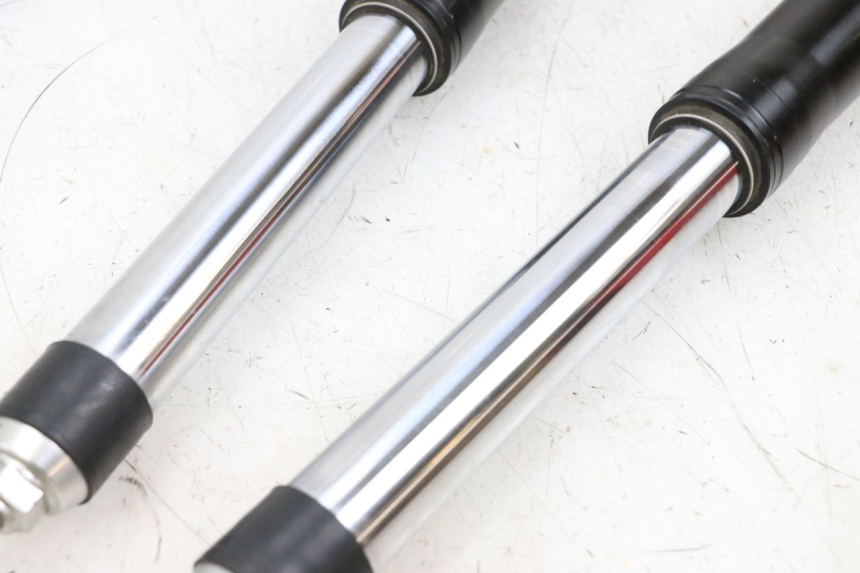 photo de STANDROHR BMW R GS 1250 (2021 - 2024) - Oberflächenzustand und Material