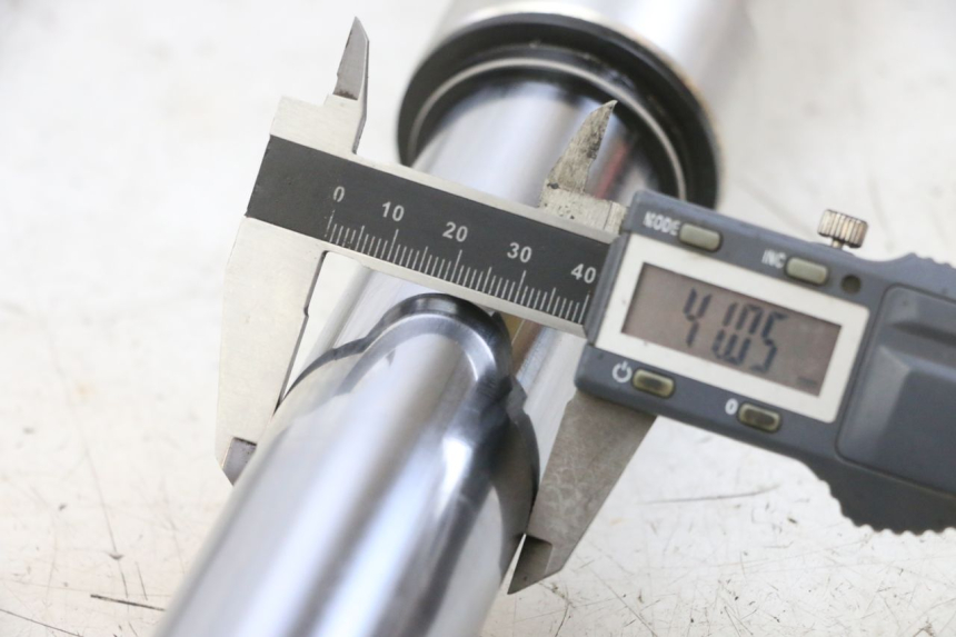 photo de STANDROHR BMW R RT ABS 1200 (2010 - 2014) - Detailansicht des Bauteils