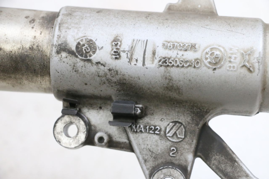 photo de STANDROHR BMW R RT ABS 1200 (2010 - 2014) - Zoom auf Gebrauchszustand