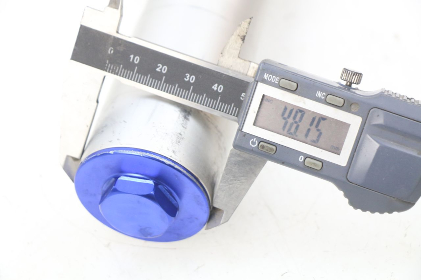 photo de STANDROHR APOLLO RFZ 125