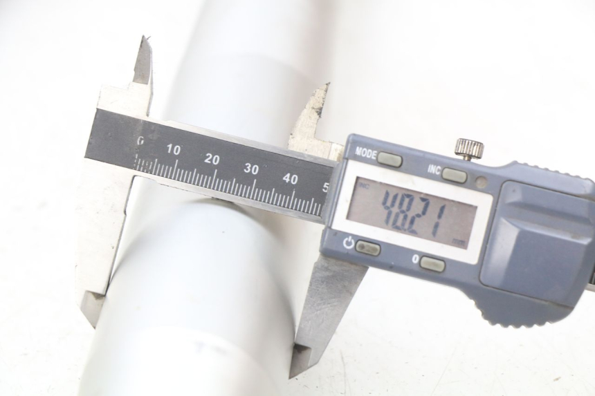 photo de STANDROHR APOLLO RFZ 125