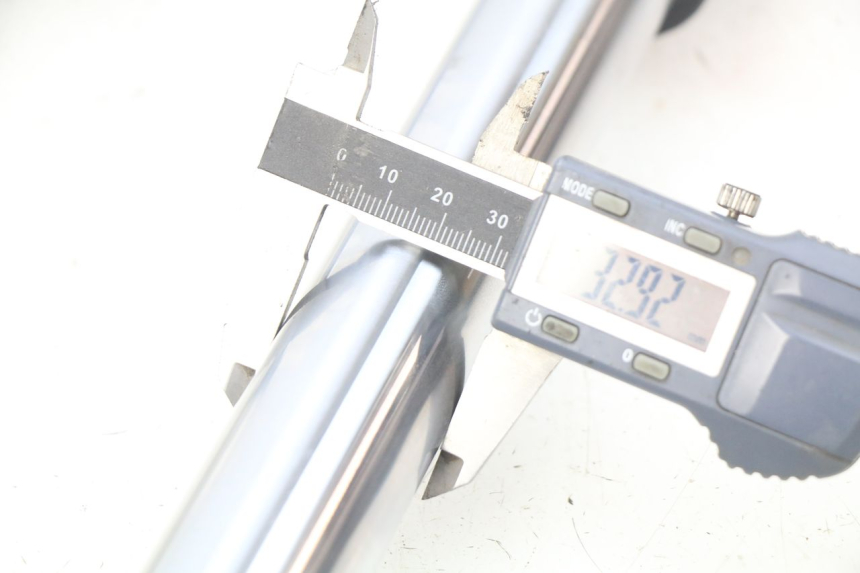 photo de STANDROHR APOLLO RFZ 125