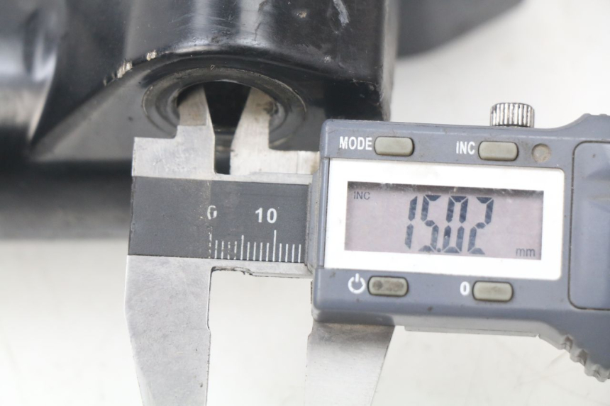 photo de STANDROHR APOLLO RFZ 125