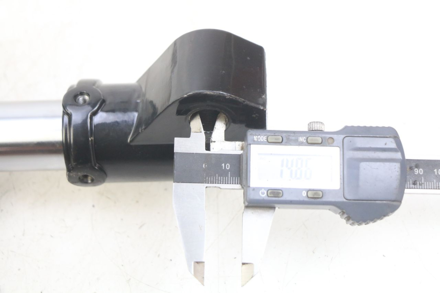 photo de GABELROHR APOLLO RFZ 150