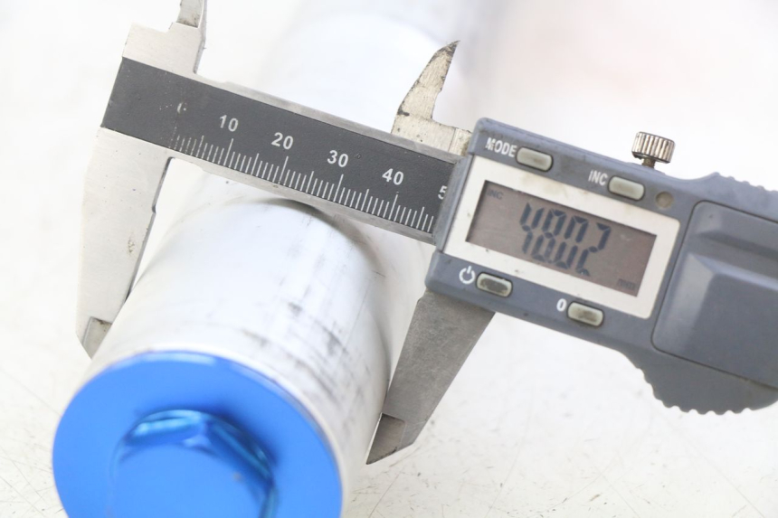 photo de GABELROHR APOLLO RFZ 150