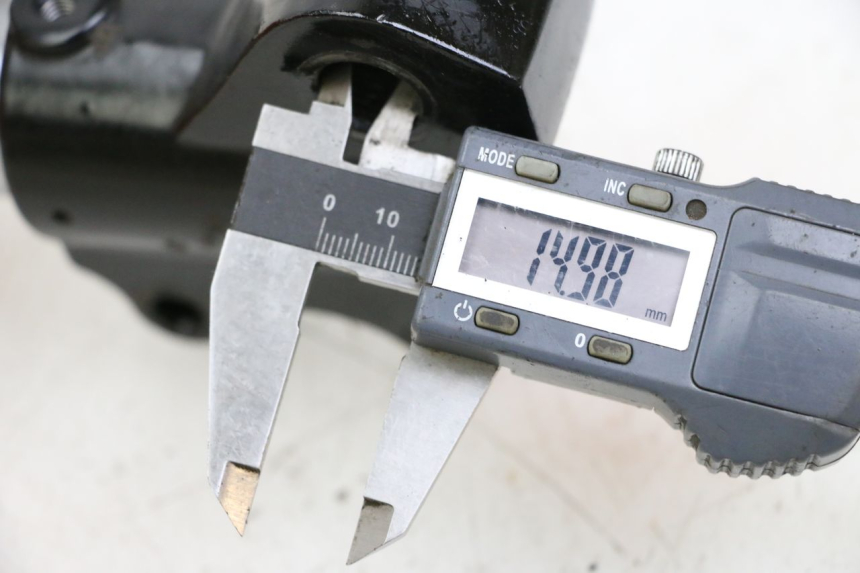 photo de STANDROHR APOLLO RFZ 125