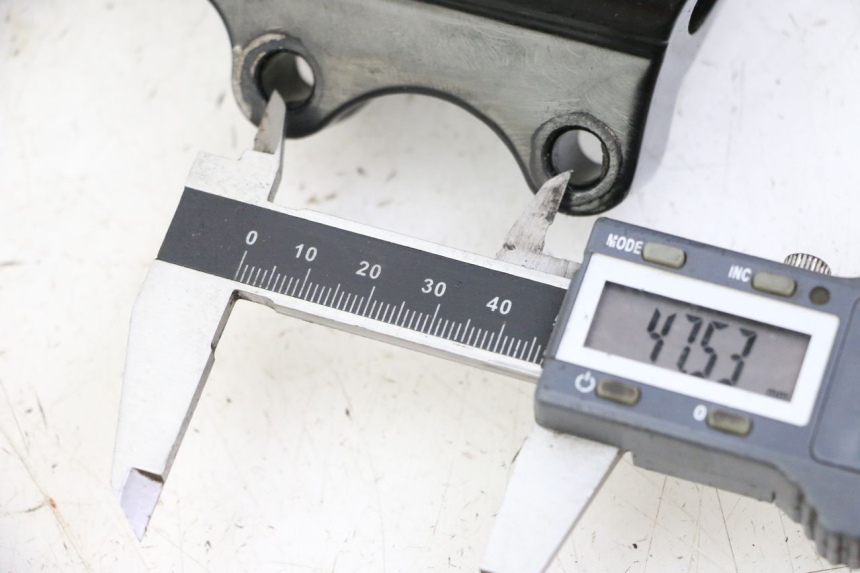 photo de STANDROHR APOLLO RFZ 125
